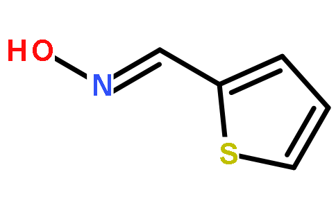噻酚-2-甲醛肟