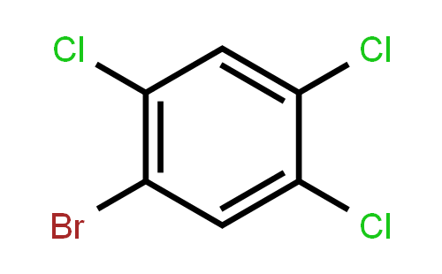1-bromo-2,4,5-trichlorobenzene