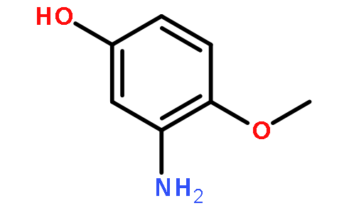3-amino-4-methoxyphenol