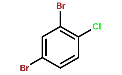 1-Chloro-2,4-dibromobenzene