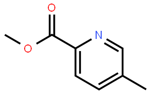 5-methyl-2-pyridinecarboxylic acid methyl ester