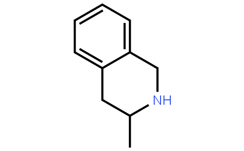 3-Methyl-1,2,3,4-tetrahydroisoquinoline