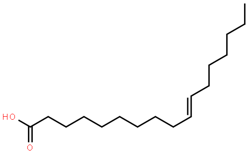 cis-10-Heptadecenoic acid