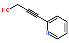 3-(2-吡啶基)-2-丙炔-1-醇