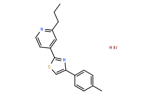 Fatostatin A