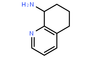 5,6,7,8-tetrahydro-8-Quinolinamine