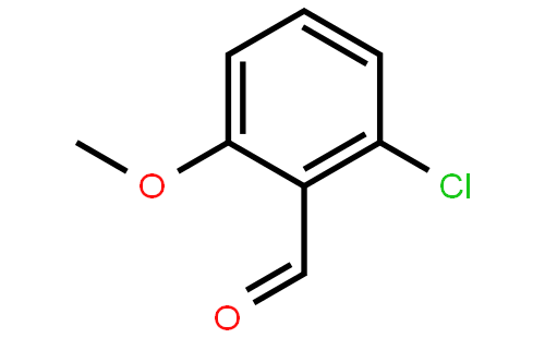 2-Chloro-6-Methoxy-Benzaldehyde