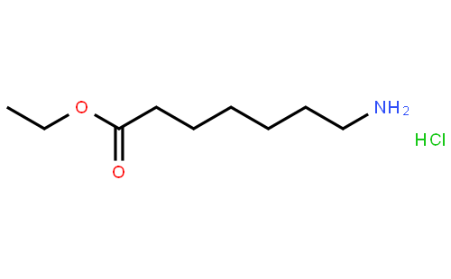 7-氨基庚酸乙酯盐酸盐
