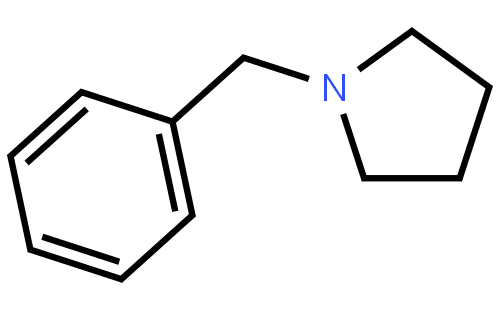 1-BENZYL-PYRROLIDINE