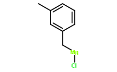 3-甲基苄基氯化镁