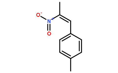 1-(4-甲基苯基)-2-硝基丙烯
