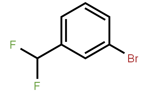 1-Bromo-3-(difluoromethyl)benzene