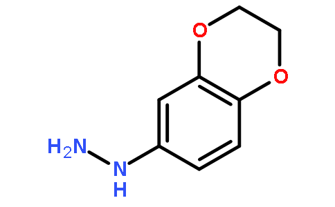2,3-Dihydro-1,4-benzodioxin-6-ylhydrazine