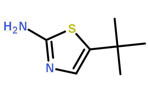 5-(tert-butyl)thiazol-2-amine