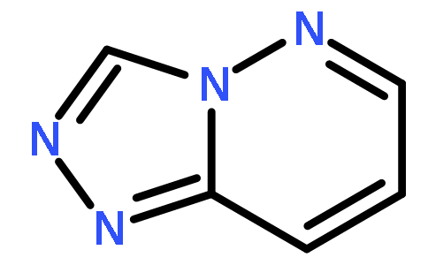 [1,2,4]Triazolo[4,3-b]pyridazine