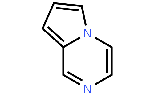 Pyrrolo[1,2-a]pyrazine
