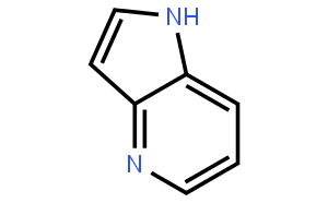1H-pyrrolo[3,2-b]pyridine