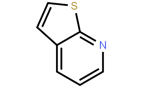 thieno[2,3-b]pyridine