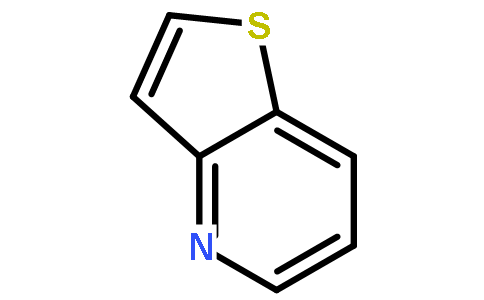 噻吩[3,2-B]吡啶