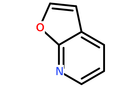 Furo[2,3-b]pyridine