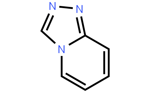[1,2,4]triazolo[4,3-a]pyridine