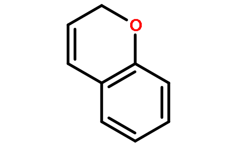 2H-chromene