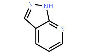 吡唑并[3,4-b]吡啶