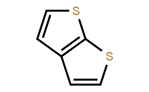 thieno[2,3-b]thiophene
