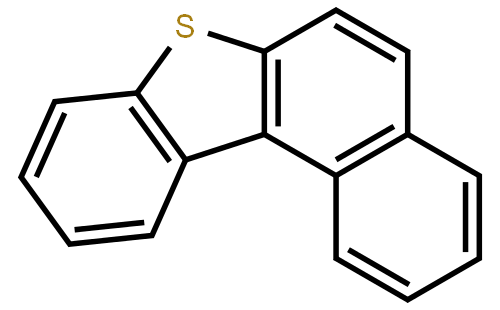 BENZO(B)NAPHTHO(1,2-D)THIOPHENE