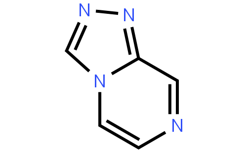 [1,2,4]Triazolo[4,3-a]pyrazine
