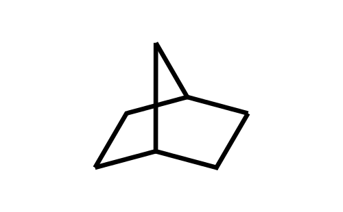 Bicyclo[2.2.1]heptane