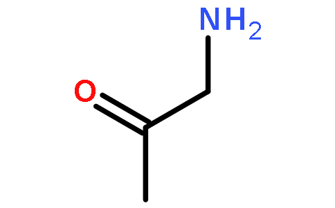 1-aminopropan-2-one