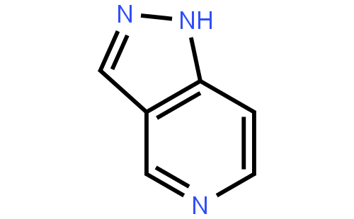 1H-Pyrazolo[4,3-c]pyridine