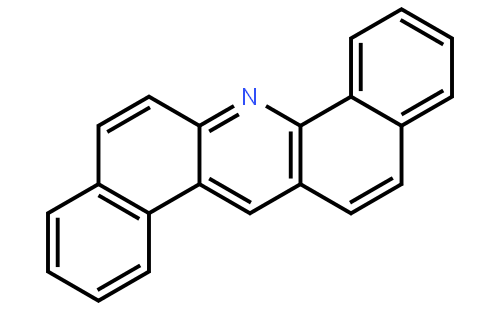 Dibenz[a,h]acridine