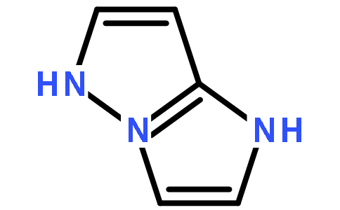 1H-Imidazo[1,2-b]pyrazole
