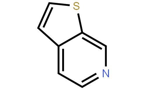 噻吩并[2,3-c]吡啶