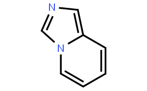 咪唑并[1,5-a]吡啶