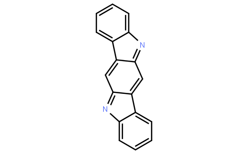 Indolo[3,2-b]carbazole