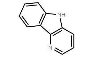 5H-pyrido[3,2-b]indole