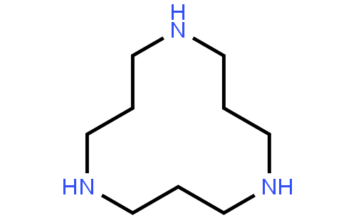 1,5,9-三氮杂环十二烷