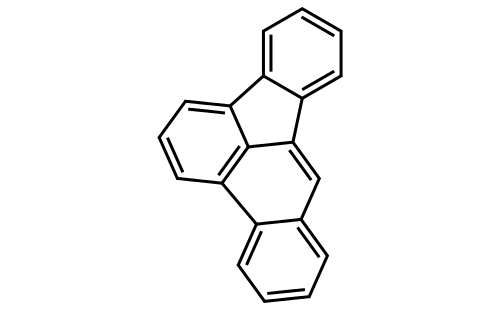 苯并(b)荧蒽标准溶液, 5μg/mL