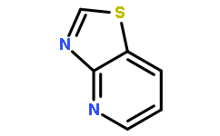 噻唑并[4,5-b]吡啶