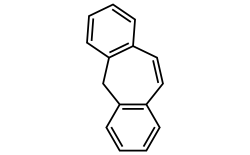 5H-Dibenzo[a,d]cycloheptene