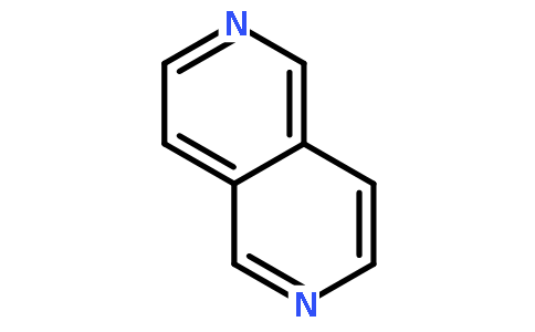 2,6-Naphthyridine