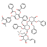 果聚糖 CAS:9013-95-0 - 960化工网