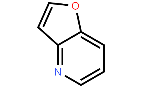 Furo[3,2-b]pyridine