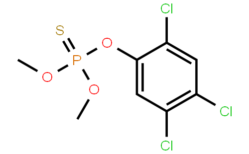 皮蝇磷标准溶液, 10μg/m,u=6～2%