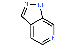 1H-Pyrazolo[3,4-c]pyridine