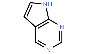 7-脱氮嘌呤