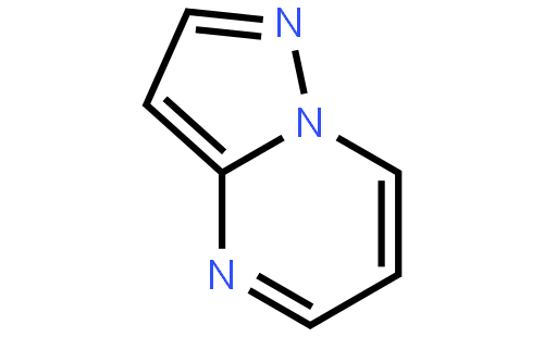 Pyrazolo[2,3-a]pyrimidine